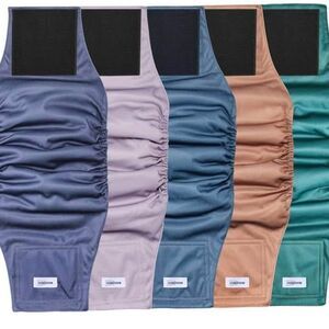 Reusable Dog Diapers, Small